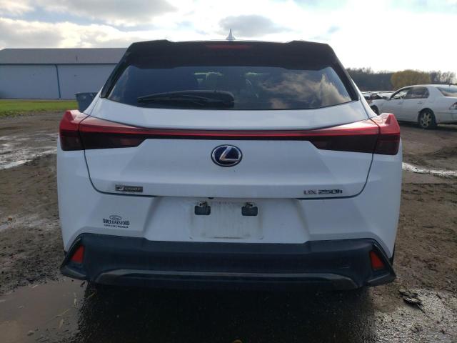 Photo 6 from auction – 2019 LEXUS UX 250H with VIN JTHU9JBH6K2004172