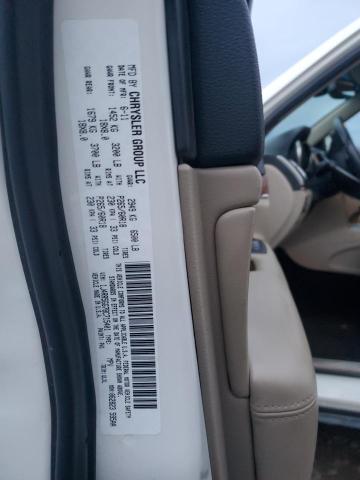 Photo 14 from auction – 2011 JEEP GRAND CHER with VIN 1J4RR5GG7BC715401