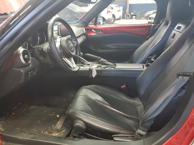 Photo 7 from auction – 2016 MAZDA MX-5 MIATA with VIN JM1NDAD70G0101900