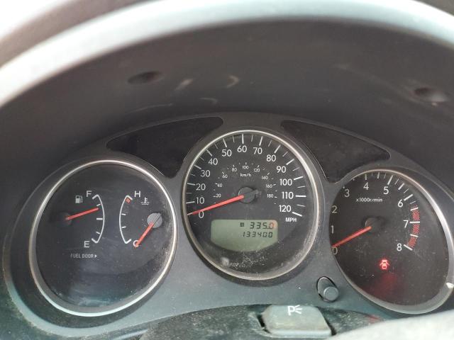Photo 9 from auction – 2006 SUBARU FORESTER 2 with VIN JF1SG63616H718227