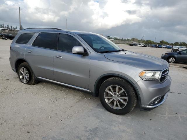Photo 4 from auction – 2015 DODGE DURANGO LI with VIN 1C4RDHDG0FC800998