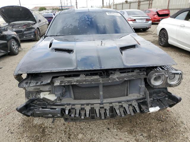 Photo 5 from auction – 2017 DODGE CHALLENGER with VIN 2C3CDZAG6HH633955