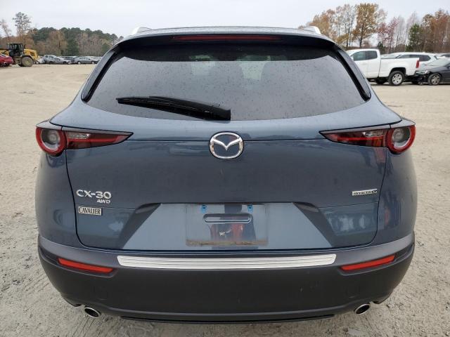 Photo 6 from auction – 2023 MAZDA CX-30 PREF with VIN 3MVDMBCM1PM552421