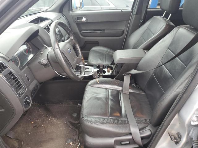 Photo 7 from auction – 2011 FORD ESCAPE LIM with VIN 1FMCU9EG6BKC29099