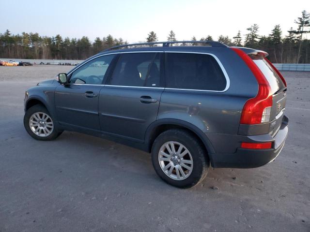 Photo 2 from auction – 2008 VOLVO XC90 3.2 with VIN YV4CZ982281476492