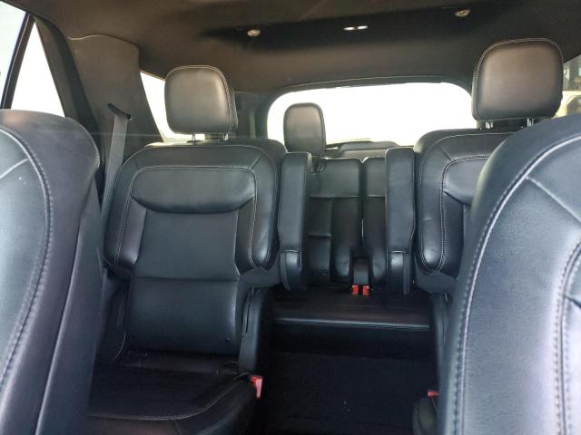 Photo 10 from auction – 2020 FORD EXPLORER L with VIN 1FMSK8FHXLGA61930