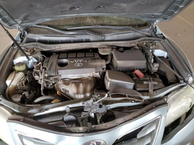 Foto 11 de la subasta – 2010 TOYOTA CAMRY BASE con VIN 4T4BF3EK2AR045553