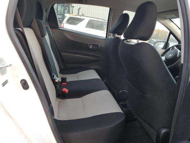 Photo 10 from auction – 2012 TOYOTA YARIS with VIN JTDKTUD32CD535436