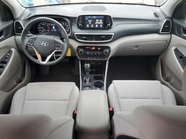 Photo 8 from auction – 2019 HYUNDAI TUCSON SE with VIN KM8J2CA48KU893592