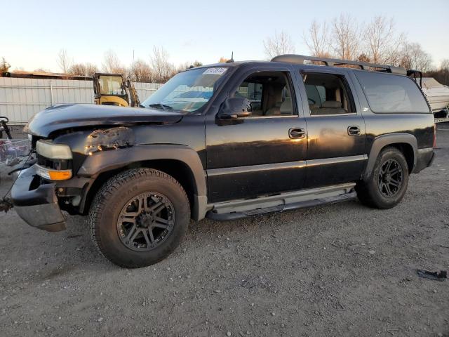Photo 1 from auction – 2003 CHEVROLET SUBURBAN K with VIN 3GNFK16T33G311490