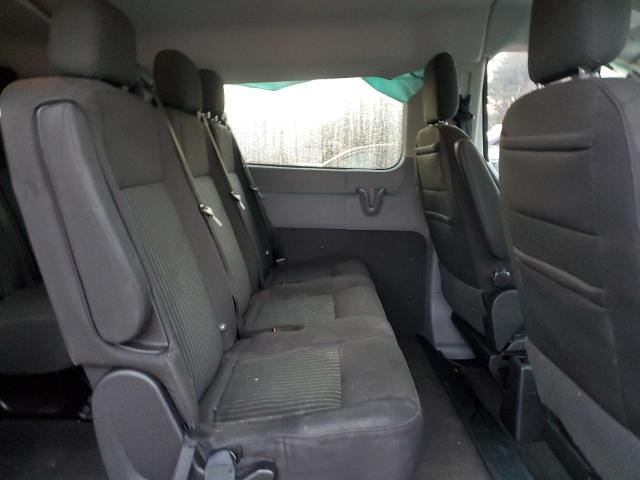 Photo 11 from auction – 2017 FORD TRANSIT T- with VIN 1FBZX2YM5HKA84892