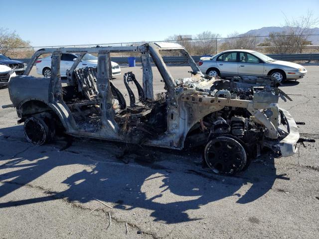 Photo 4 from auction – 2023 FORD BRONCO BAS with VIN 1FMEE5DP7PLB84563