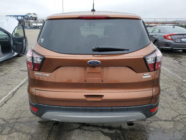 Photo 6 from auction – 2017 FORD ESCAPE SE with VIN 1FMCU0GD5HUD06735