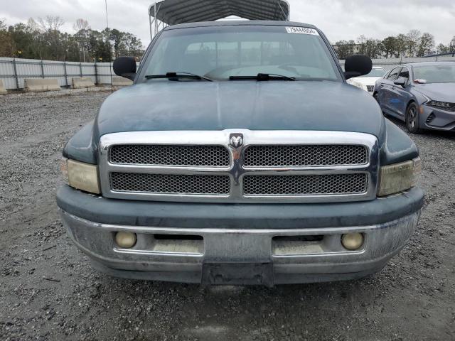 Photo 5 from auction – 2000 DODGE RAM 1500 with VIN 3B7HC13Z3YG112485