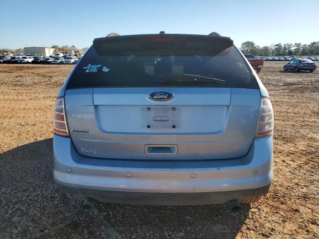 Photo 6 from auction – 2008 FORD EDGE SE with VIN 2FMDK36C18BA74659