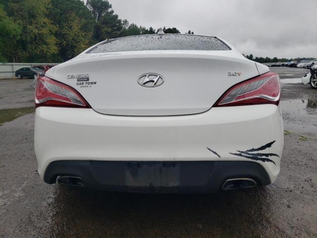 Photo 6 from auction – 2013 HYUNDAI GENESIS CO with VIN KMHHT6KD7DU082722