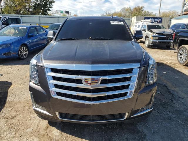 Photo 5 from auction – 2016 CADILLAC ESCALADE L with VIN 1GYS4BKJ9GR163597