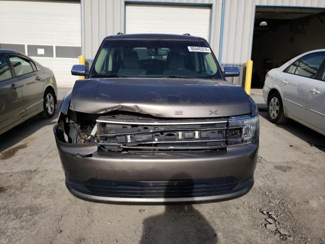 Photo 5 from auction – 2014 FORD FLEX SE with VIN 2FMGK5B8XEBD15284
