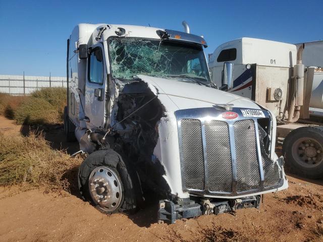 Photo 9 from auction – 2019 PETERBILT 579 with VIN 1XPBDP9X9KD622872
