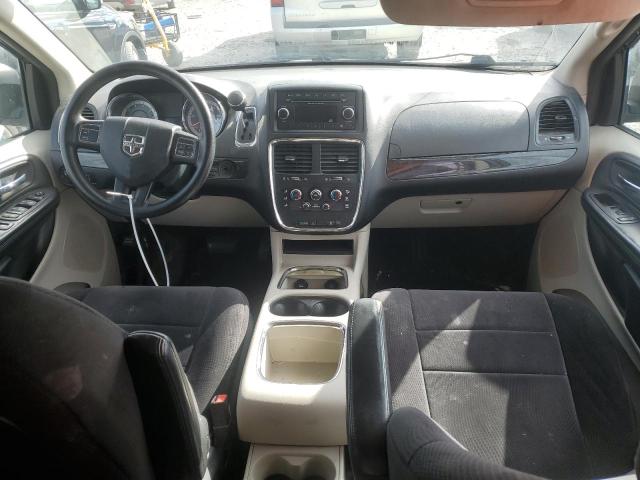 Photo 8 from auction – 2013 DODGE GRAND CARA with VIN 2C4RDGCG2DR790572