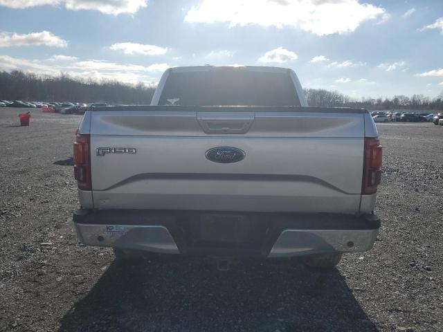 Photo 6 from auction – 2016 FORD F150 SUPER with VIN 1FTEW1EG8GFD35045