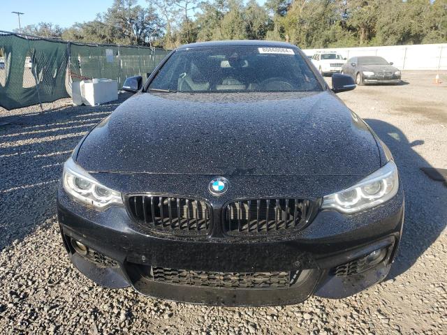 Photo 5 from auction – 2017 BMW 440I with VIN WBA4T9C32H5A15195