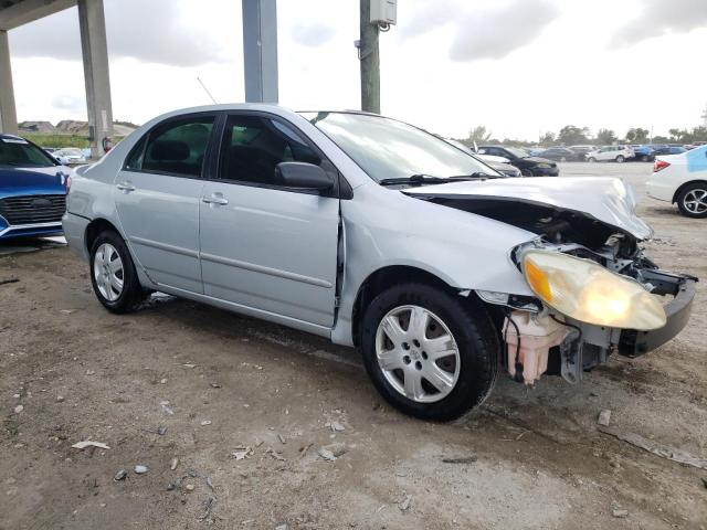 Zdjęcie 4 z aukcji – 2006 TOYOTA COROLLA CE z VIN 2T1BR30E66C644113