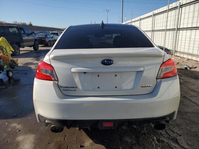 Photo 6 from auction – 2018 SUBARU WRX PREMIU with VIN JF1VA1C69J9833145