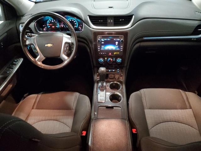 Photo 8 from auction – 2017 CHEVROLET TRAVERSE L with VIN 1GNKVGKD9HJ246870