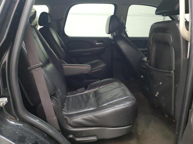 Photo 11 from auction – 2007 GMC YUKON with VIN 1GKFC130X7R375472