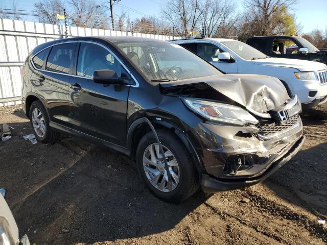 Photo 4 from auction – 2015 HONDA CR-V EX with VIN 5J6RM4H58FL092768