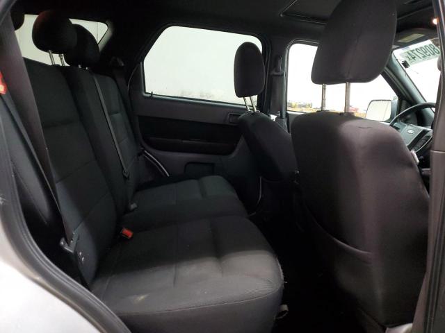 Photo 11 from auction – 2009 FORD ESCAPE XLT with VIN 1FMCU93G49KB13686
