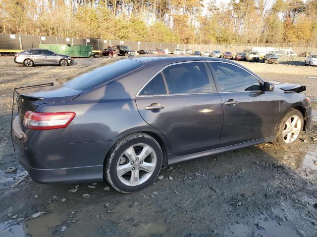 Photo 3 from auction – 2011 TOYOTA CAMRY BASE with VIN 4T1BF3EK3BU203054