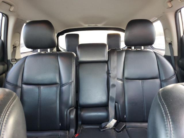 Photo 10 from auction – 2017 NISSAN PATHFINDER with VIN 5N1DR2MM5HC634684