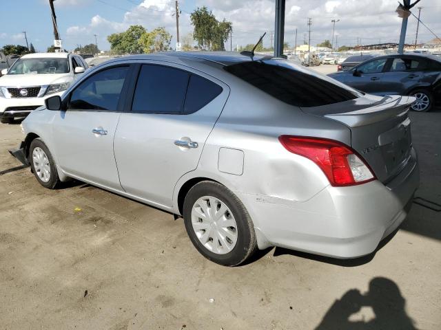 Photo 2 from auction – 2015 NISSAN VERSA S with VIN 3N1CN7AP2FL926370