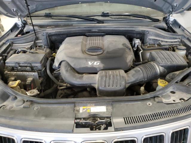 Photo 12 from auction – 2015 JEEP GRAND CHER with VIN 1C4RJFBG4FC712729