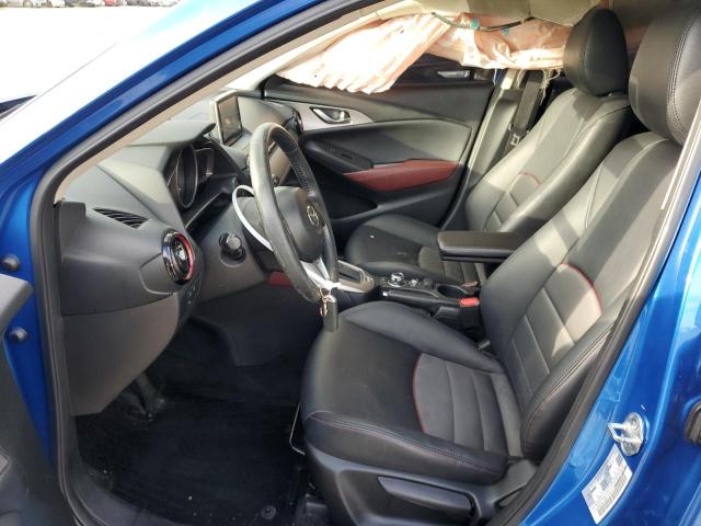 Фото 7 с аукциона – 2016 MAZDA CX-3 TOURI с VIN JM1DKBC78G0115035