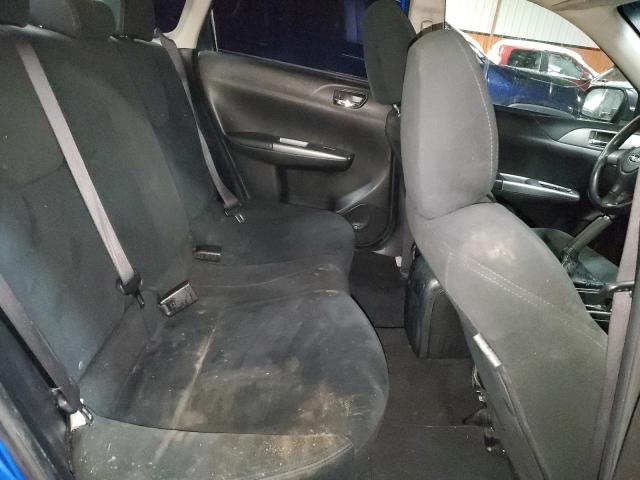 Photo 10 from auction – 2011 SUBARU IMPREZA 2. with VIN JF1GE6A60BG503954
