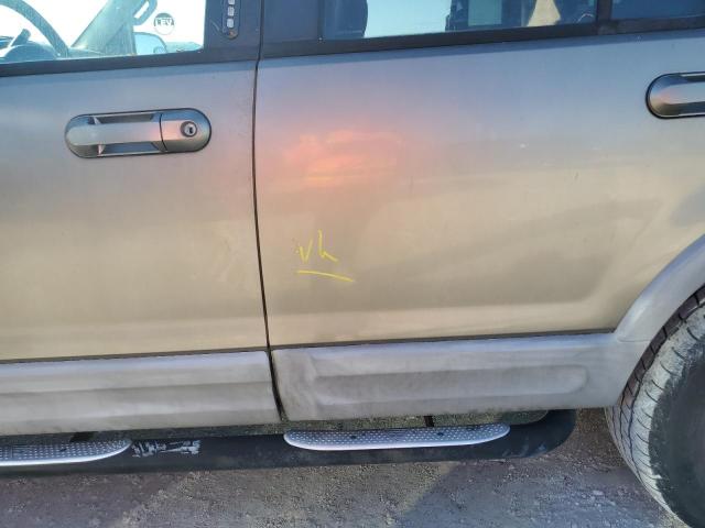 Photo 12 from auction – 2002 FORD EXPLORER X with VIN 1FMZU73E42UA56610