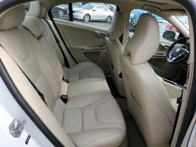Photo 10 from auction – 2015 VOLVO S60 PREMIE with VIN YV126MFC6F1301501