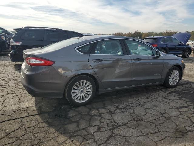 Photo 3 from auction – 2013 FORD FUSION SE with VIN 3FA6P0LU2DR375145