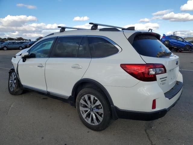 Photo 2 from auction – 2017 SUBARU OUTBACK TO with VIN 4S4BSETC9H3420965