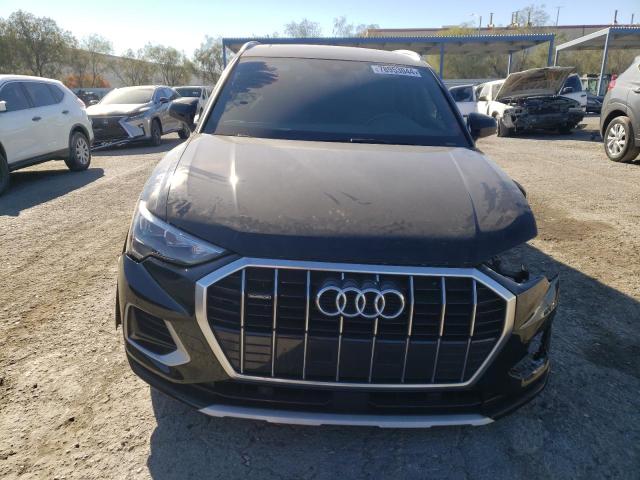 Photo 5 from auction – 2021 AUDI Q3 PREMIUM with VIN WA1AUCF37M1076983