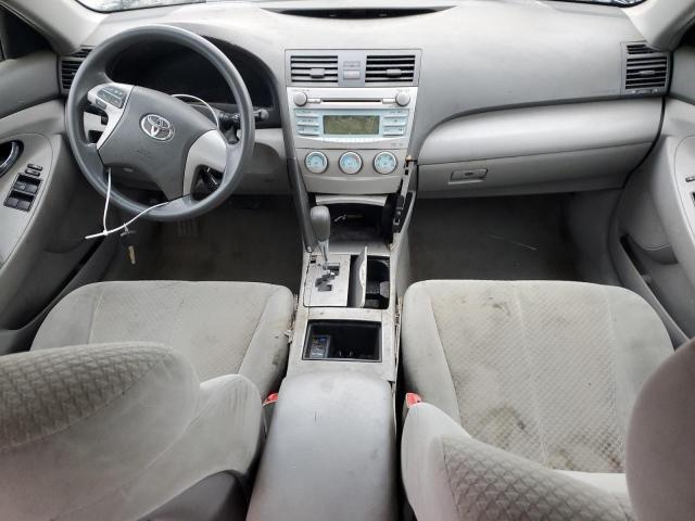 Photo 8 from auction – 2007 TOYOTA CAMRY CE with VIN 4T1BE46K97U684331