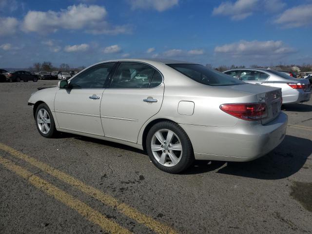 Photo 2 from auction – 2005 LEXUS ES 330 with VIN JTHBA30G955109067
