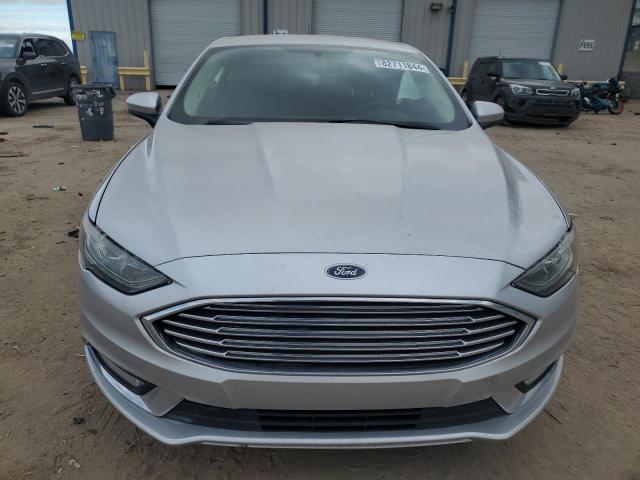 Photo 5 from auction – 2017 FORD FUSION SE with VIN 3FA6P0H73HR407707