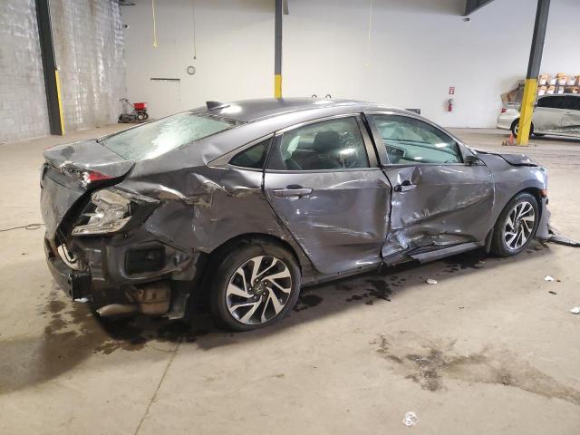 Photo 3 from auction – 2018 HONDA CIVIC EX with VIN 2HGFC2F77JH575423