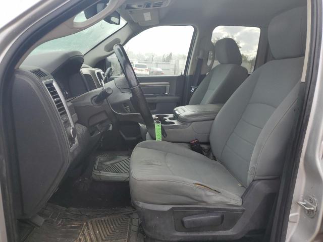 صورة رقم 7 من المزاد - 2013 RAM 1500 SLT مع VIN 1C6RR6GP4DS542190