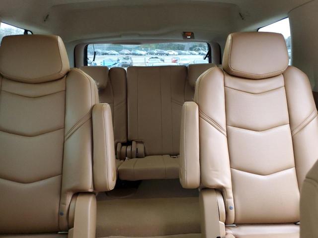 Photo 10 from auction – 2015 CADILLAC ESCALADE P with VIN 1GYS4PKJ3FR743570