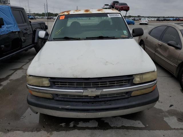 Photo 5 from auction – 2001 CHEVROLET SILVERADO with VIN 2GCEC19V511207250